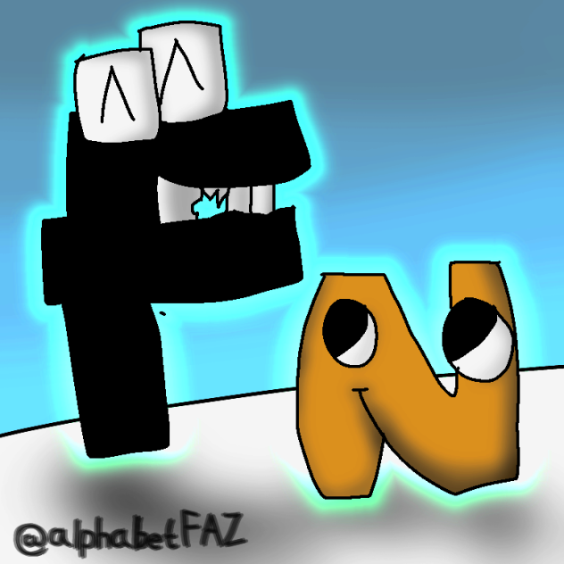 F and N at new timeline