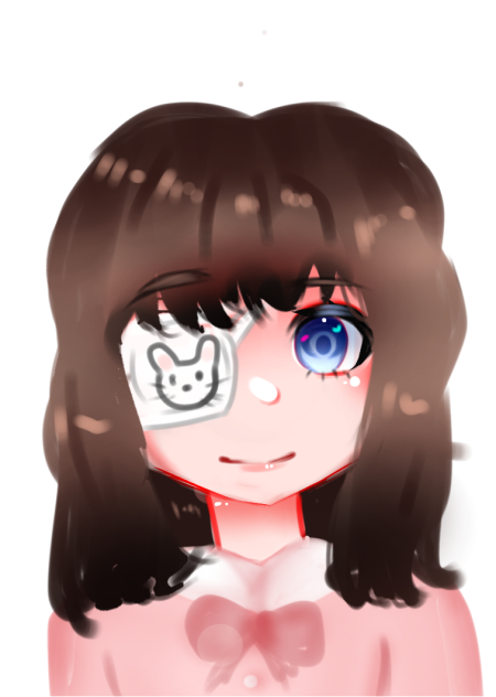 gift for Zarina