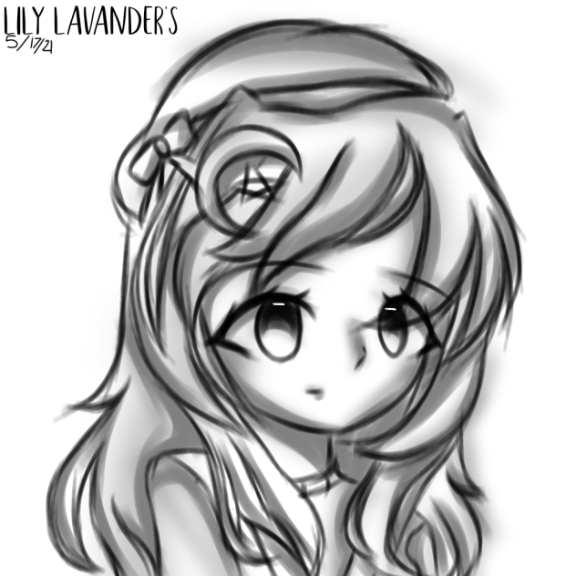 Some sketche for a friend of mine