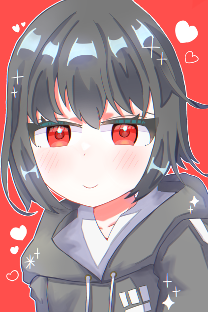 ❤️