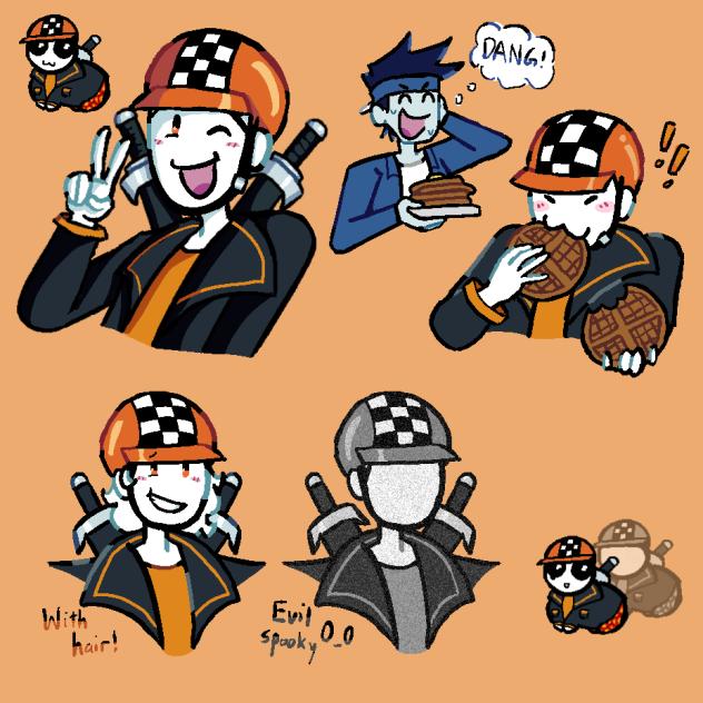 ACE ACE ACE