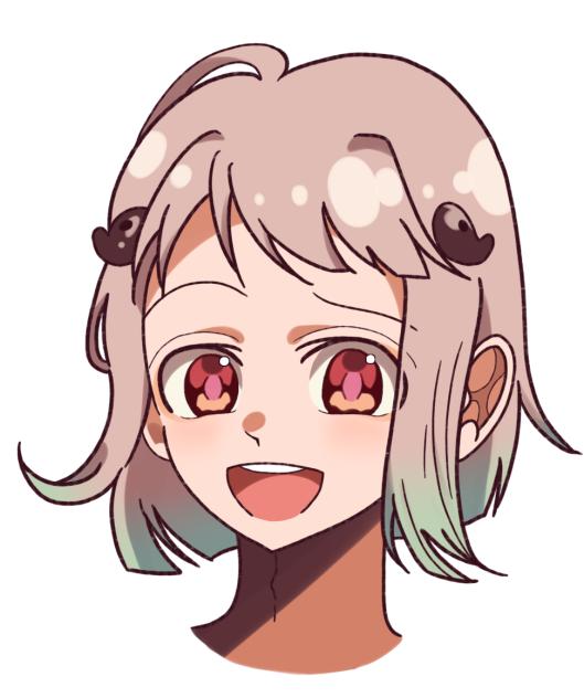 寧々くん　性別逆転！