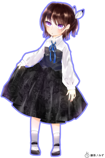 男の子👑