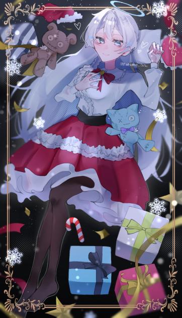 Merry Christmas🎄🎅🏻
