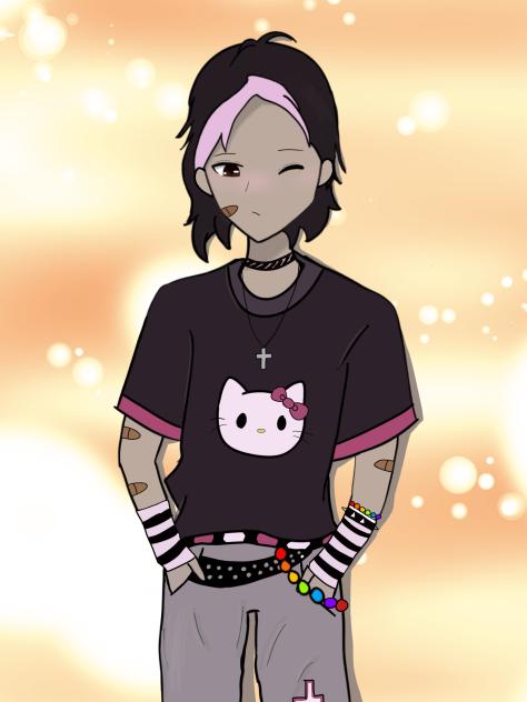 dtiys scene! (fixed)