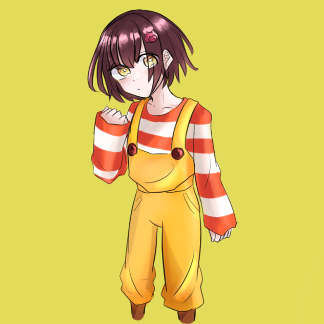 シャオロン。