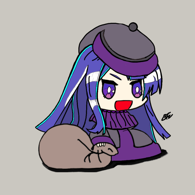 Marija Padoru