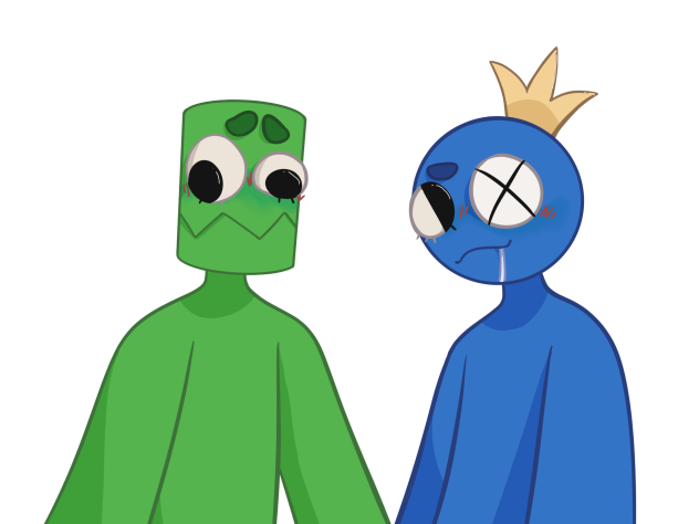 Found something to draw 🙂