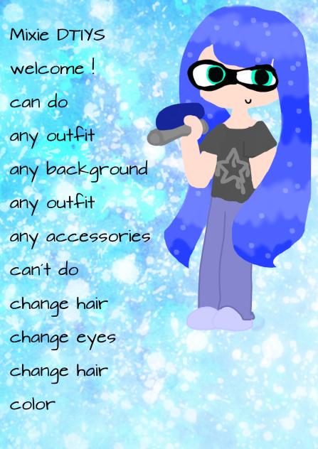 splatoon dtiys O.o
