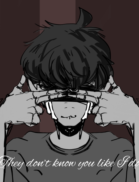 ~ { vent } ~