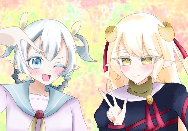 「撮ろう撮ろう！はい、チーズ！」