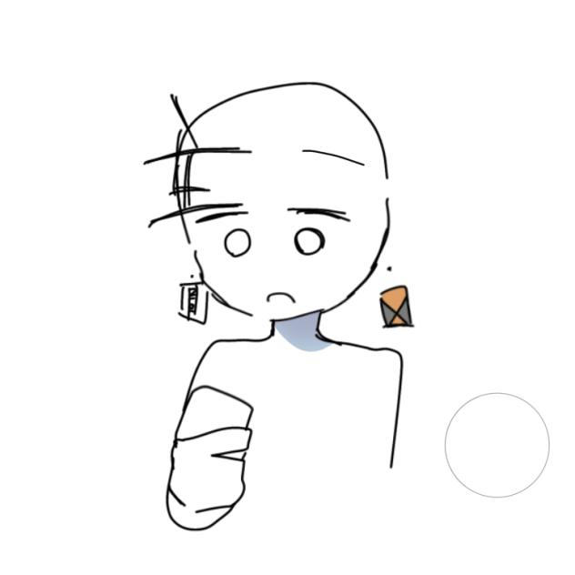 ぱーん
