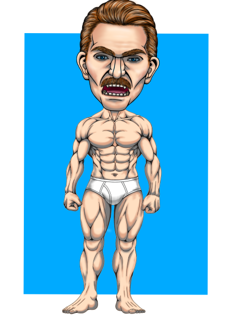 新人類