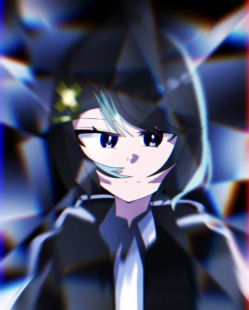 自分描いてみた！
