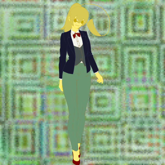 art shanananaart made on my account