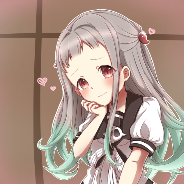 八尋寧々（やしろねね）