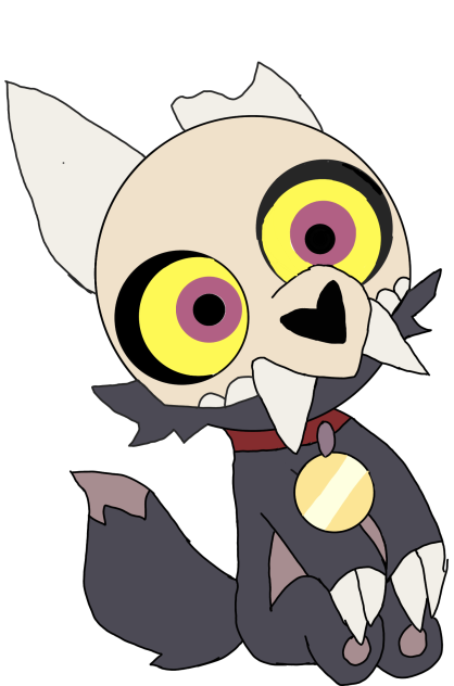 King - ibisPaint