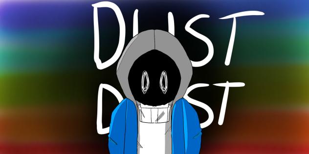 DustDust Sans