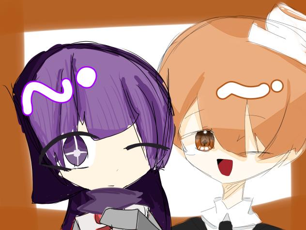 合作！