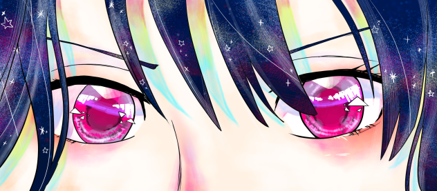 宇宙EYES