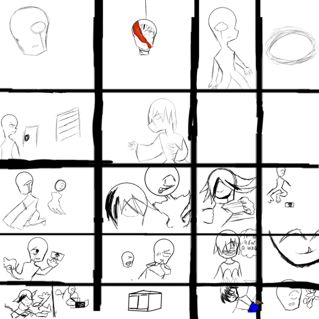 Beta chapter 2 - ibisPaint