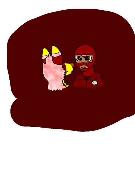 answer drawings - ibisPaint