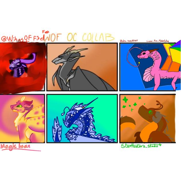 More collab!