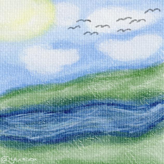 Just a quick thing - ibisPaint