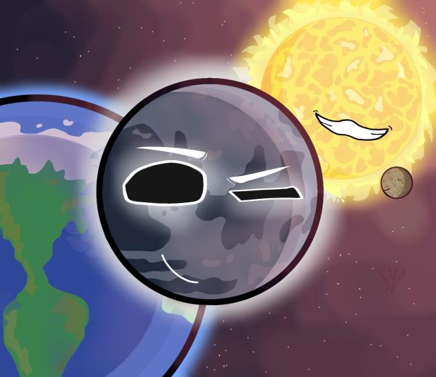 🌑