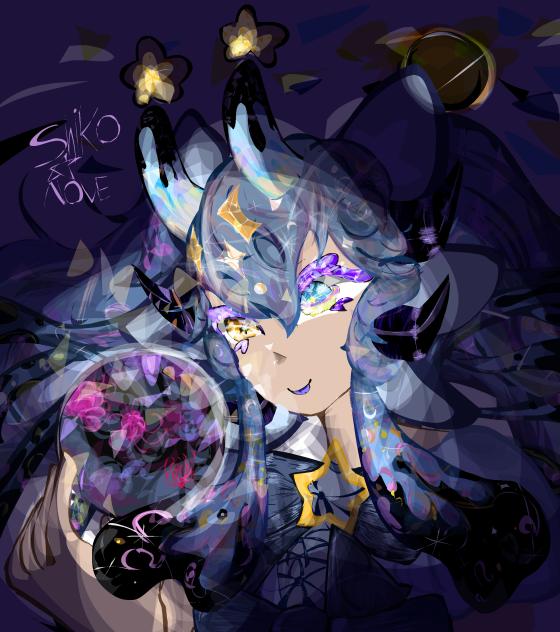 Shiko Nova