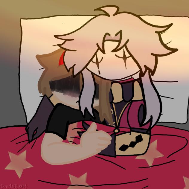 Sundog.art(me) x Pierrot