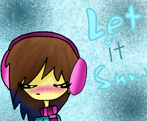 Let It! - ibisPaint