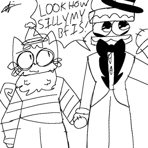 stupid little yumeship thing