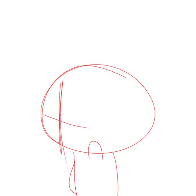 HHAF Animated Ver WIP ♡ Bearina & Buzzy