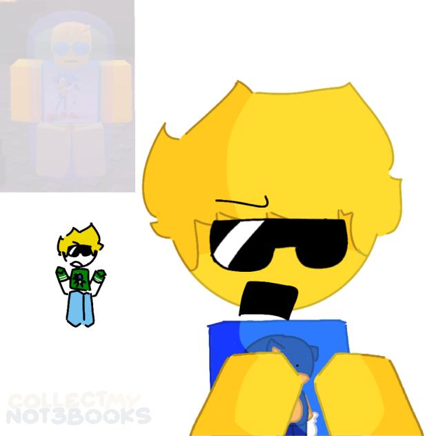 Luisgamercool23 becomes a noob!!!
