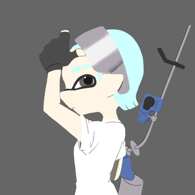 イカちゃん🦑