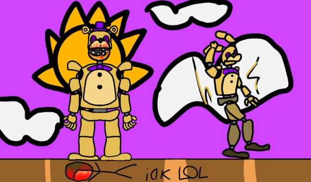 The bite of 87 in a nutshell - ibisPaint
