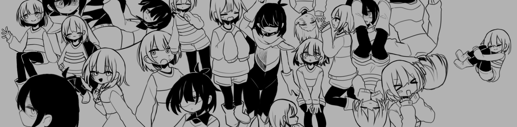 リレイアウター(アンテ&デルタvar) ibisPaint