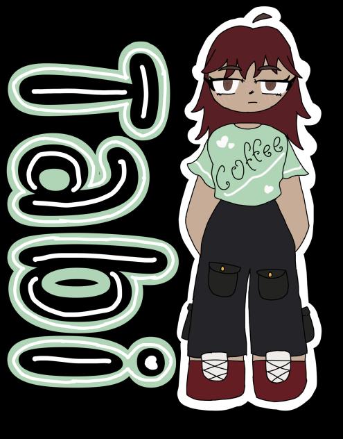 •— ~ Tabi ~ —•