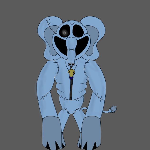 Bigger body’s bubba