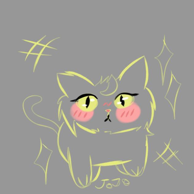 🎀✨OIIAI CAT✨🎀