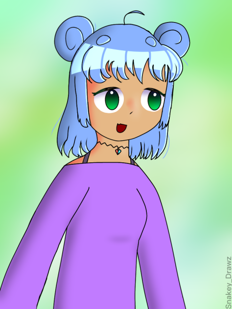 Another random character