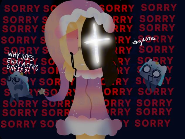 IM SORRY IM SORRY IM SORRY IM SORRY