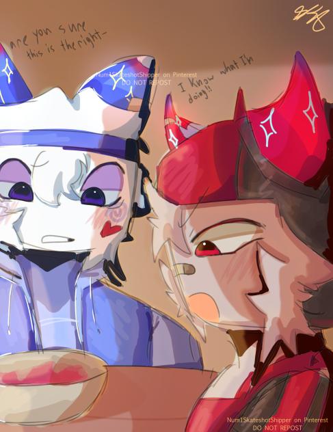 What if we made an oi oi oi cake