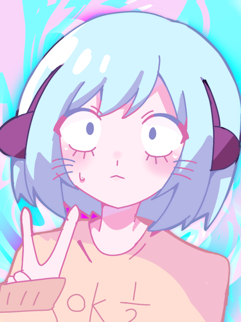 無題745 - ibisPaint