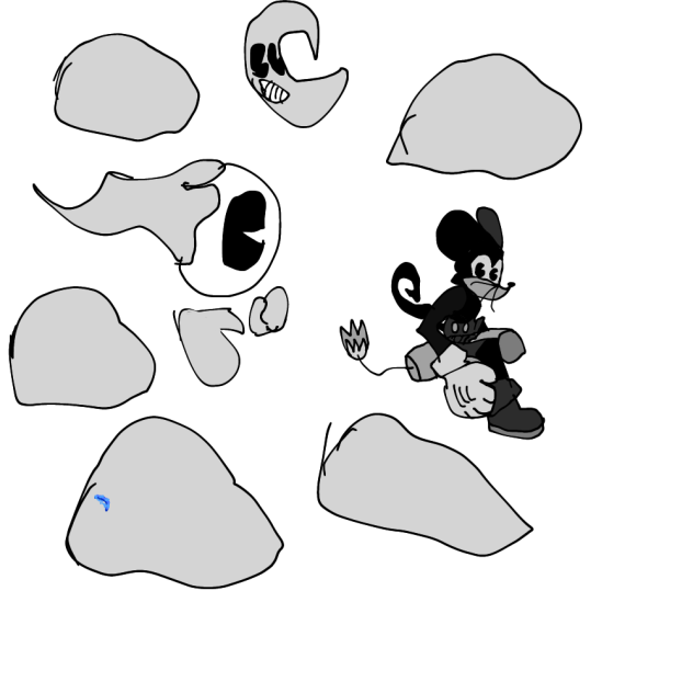 BLAST FROM THE PAST!