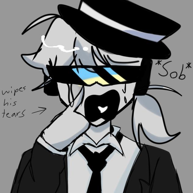 Chance After when he loses his Gamble