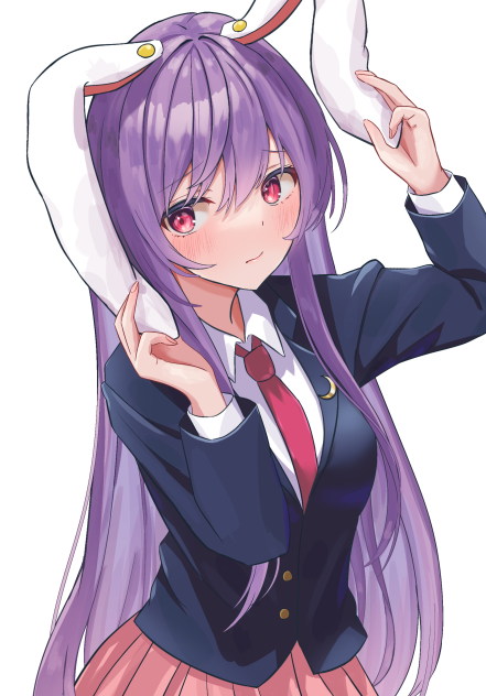 うどんげ🐰