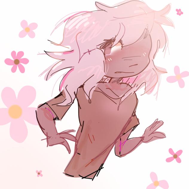 Little little sketch