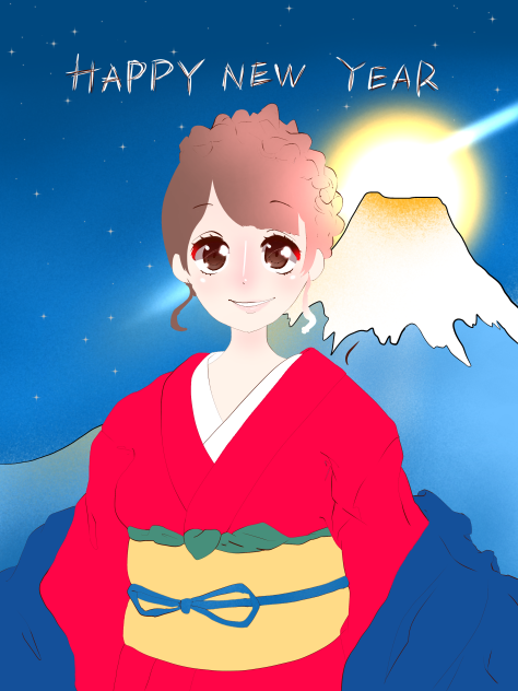 HAPPY  NEW  YEAR